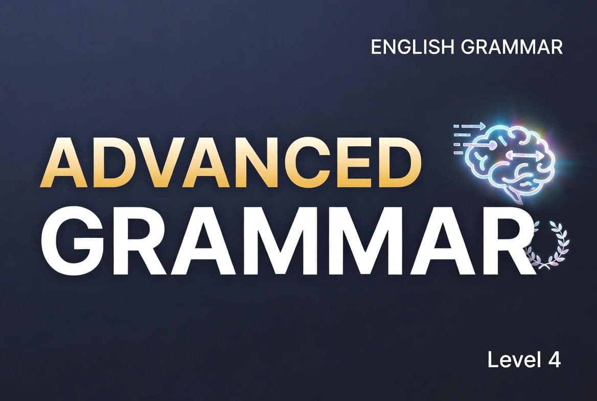 Achieve fluency and professional confidence!