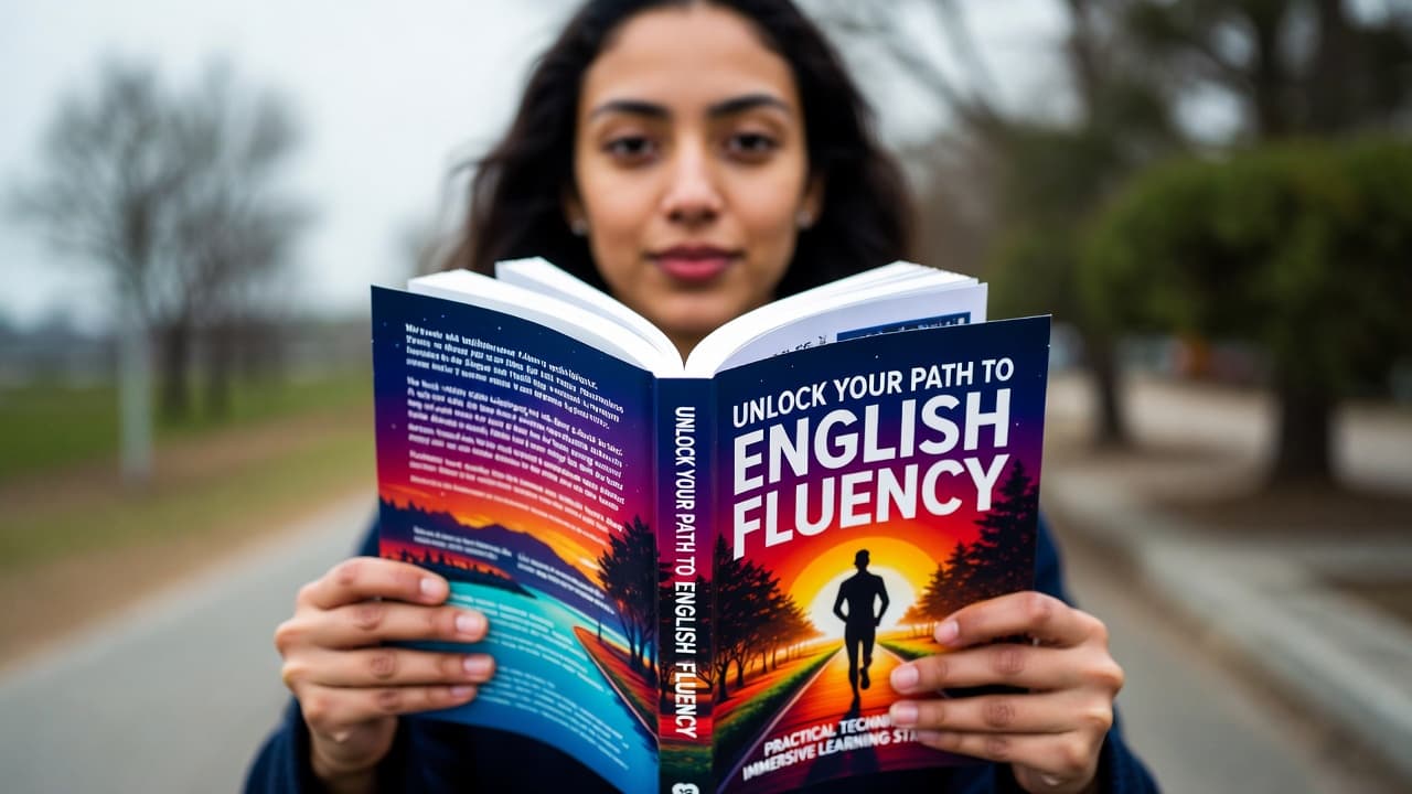 How can I get fluent fast?